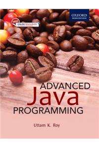 Advanced Java Programming