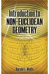Introduction to Non-Euclidean Geometry