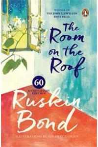 Puffin Classics: Room On The Roof