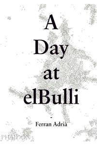 Day at Elbulli