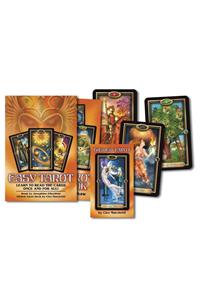 Easy Tarot