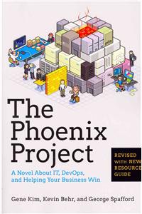 The Phoenix Project