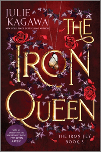 Iron Queen Special Edition