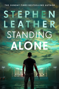 Stephen Leather Standalone 1