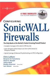 Configuring Sonicwall Firewalls