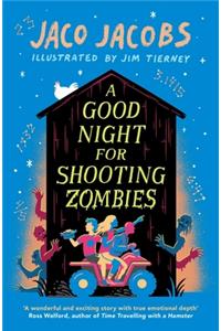 A Good Night for Shooting Zombies