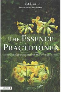 Essence Practitioner