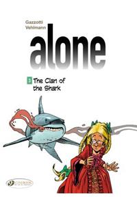 Clan of the Shark