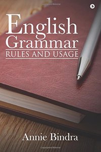 English Grammar: Rules and Usage