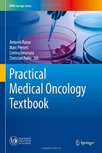 Practical Medical Oncology Textbook