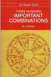 Three Hundred Important Combinations