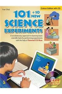Set-101+10 New Science Experiments
