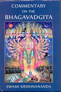 Commentary On The Bhagavadgita