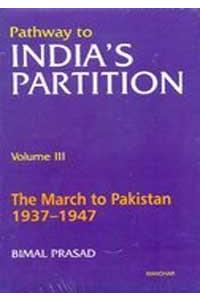 Pathway to Indias Partition