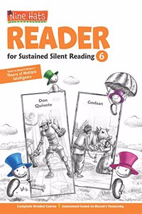 English Reader - 6