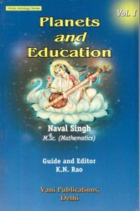 Planets and Education Volume 1