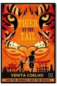Tiger by the Tail