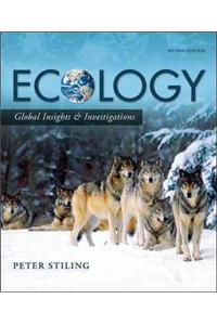 Ecology: Global Insights and Investigations