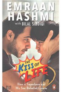 Kiss of Life