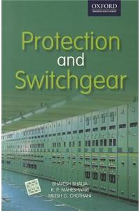 Protection and Switchgear