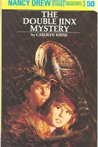 Nancy Drew 50: the Double Jinx Mystery