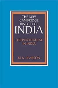 Portuguese in India