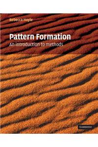 Pattern Formation