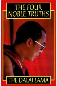 The Four Noble Truths