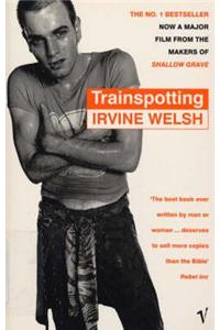 Trainspotting