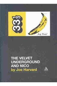 The Velvet Underground's The Velvet Underground and Nico