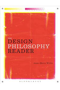 The Design Philosophy Reader
