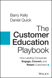 Customer Education Playbook