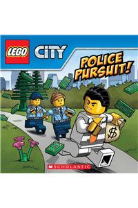Police Pursuit! (Lego City)