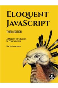 Eloquent JavaScript, 3rd Edition