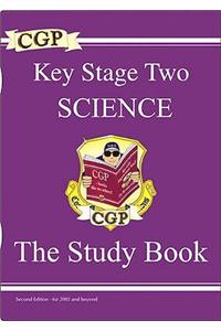 KS2 Science Study Book