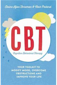 Cognitive Behavioural Therapy (CBT)