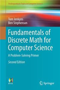 Fundamentals of Discrete Math for Computer Science