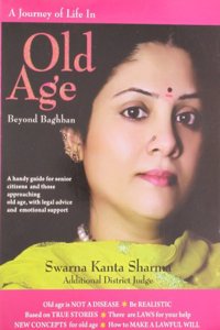 Journey Of Life In Old Age - Beyond Baghban