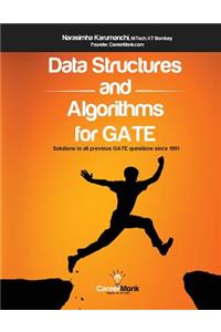 Data Structures and Algorithms for Gate