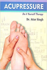 Acupressure: Do It Yourself Therapy