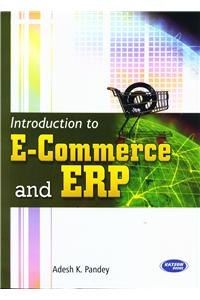 Introduction to E-Commerce & ERP