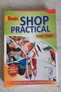 Basic Shop Practical Electrical Engineering (English) SEMESTER PATTERN