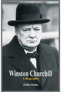 Winston Churchill