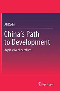 China's Path to Development