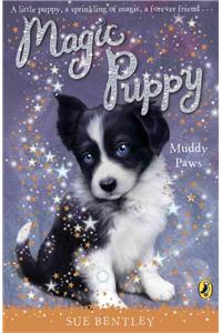 Magic Puppy: Muddy Paws