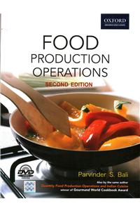 Food Production Operations