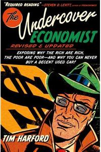 Undercover Economist, Revised and Updated Edition