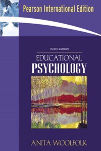 Educational Psychology (Book Alone): International Edition
