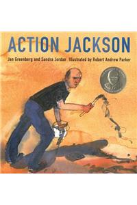 Action Jackson