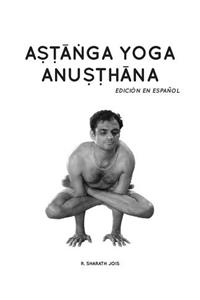 Astanga Yoga Anusthana